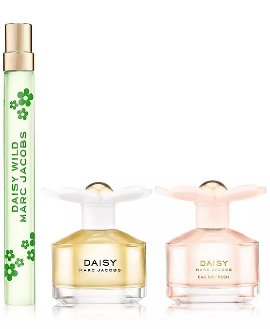 3-Pc. Daisy Fragrance Gift Set