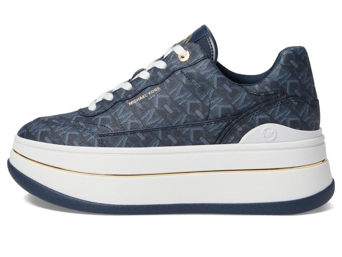 Hayes Lace-Up