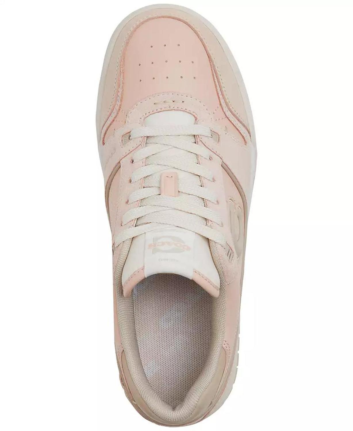 Women's SoHo Suede Sneakers