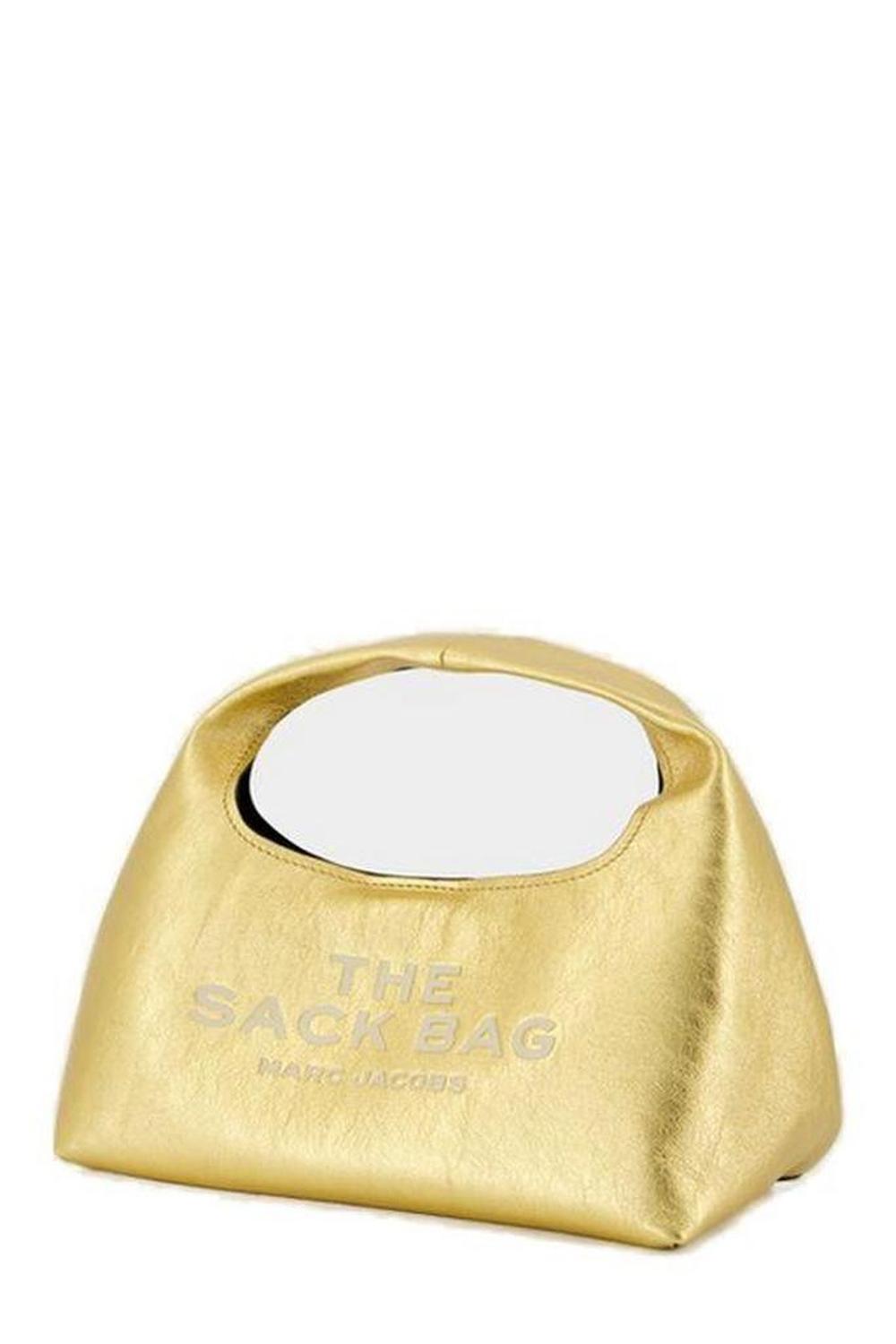 Marc Jacobs The Mini Sack Tote Bag