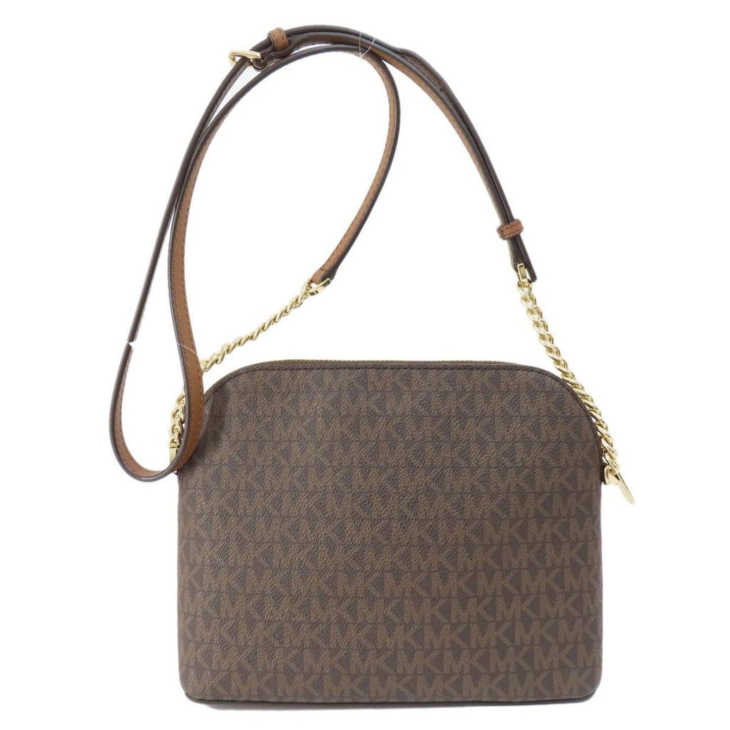 Pvc Shoulder Bag (Pre-Owned)