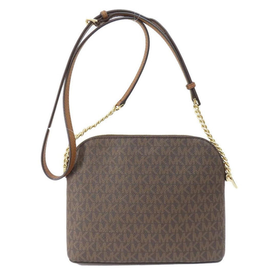 Pvc Shoulder Bag (Pre-Owned)