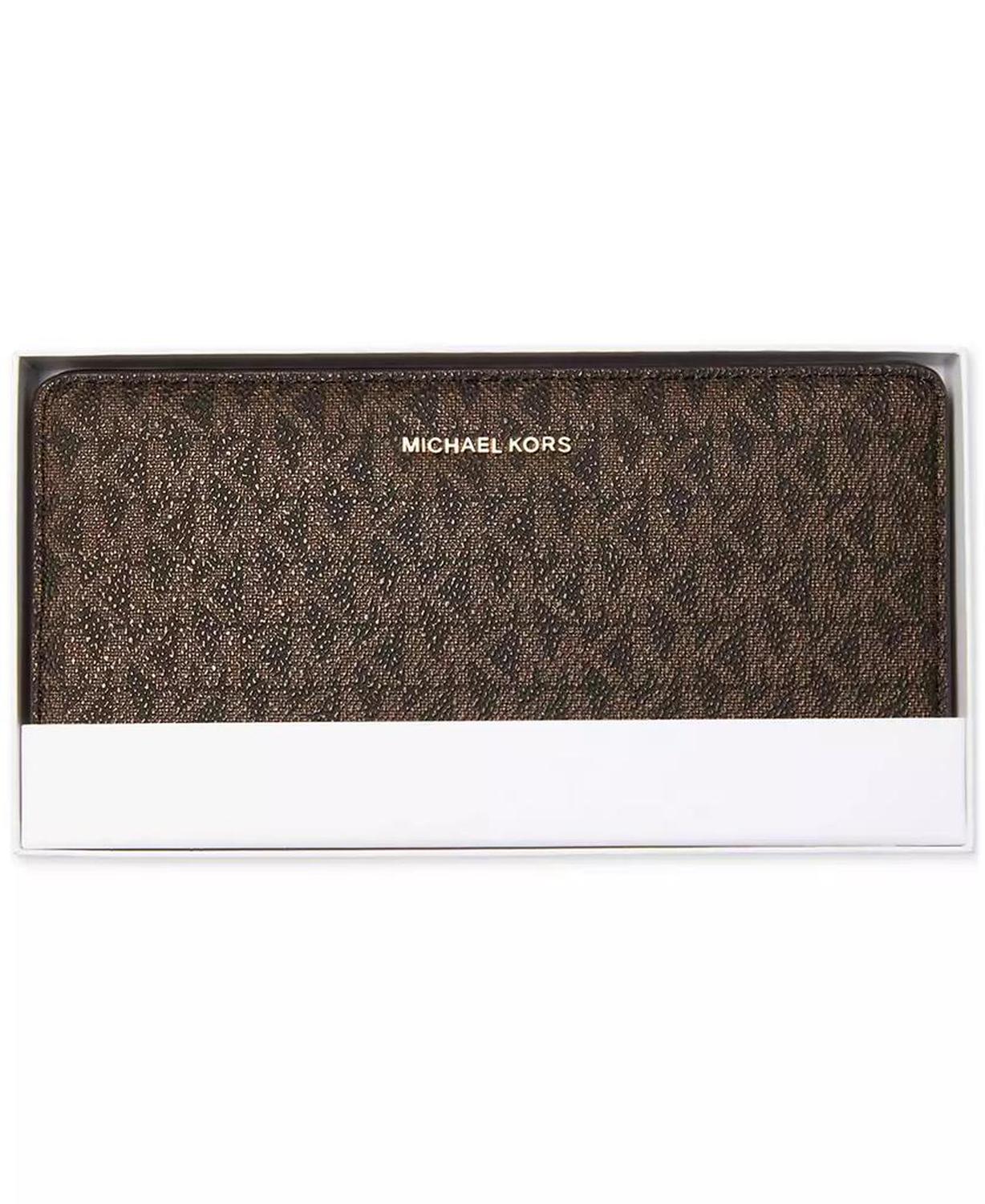 Bryant Large Slim Snap Wallet