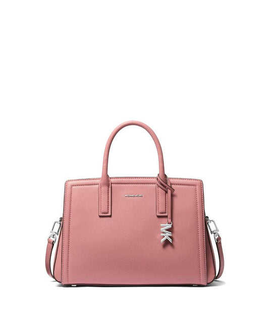 Laila Medium Satchel