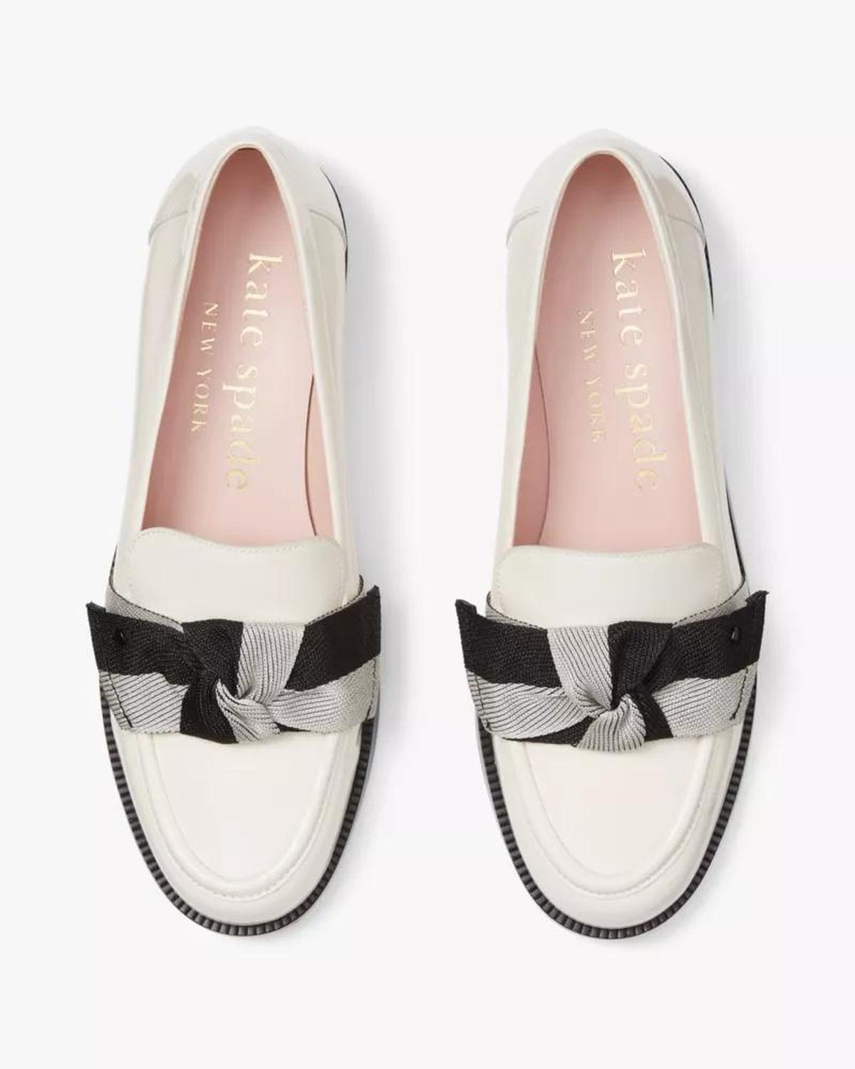 Leandra Loafers