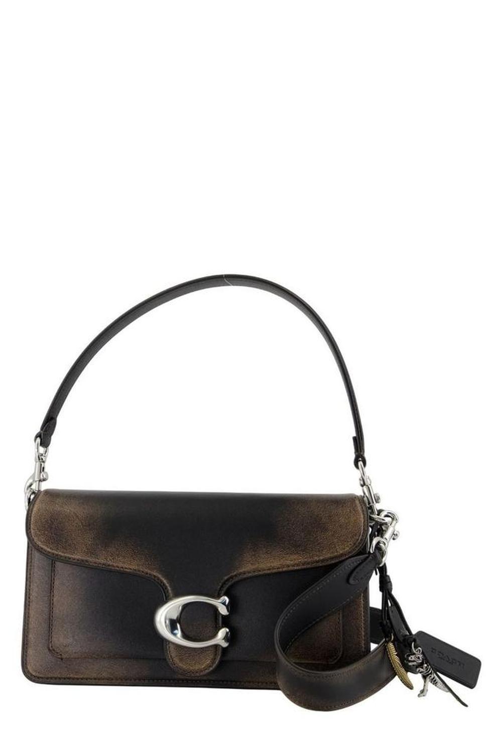 Coach Tabby 26 Shoulder Bag
