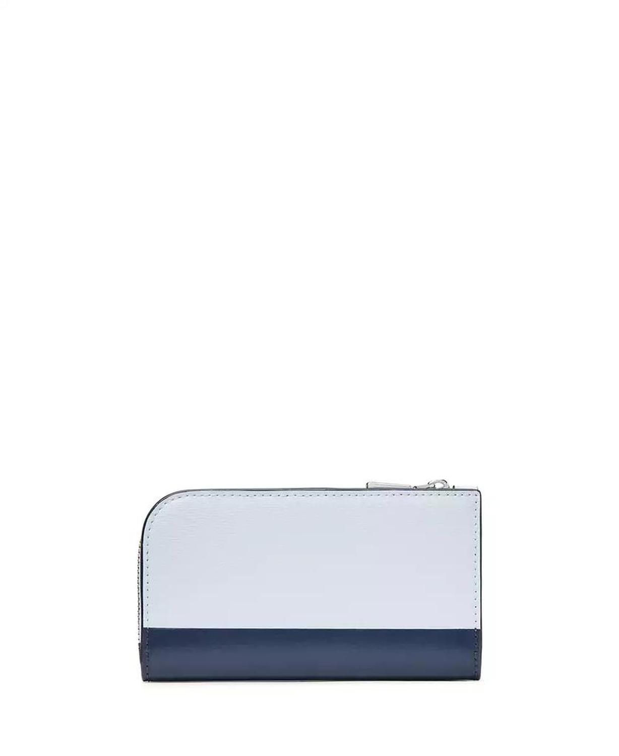 Devin Slim Bifold Wallet