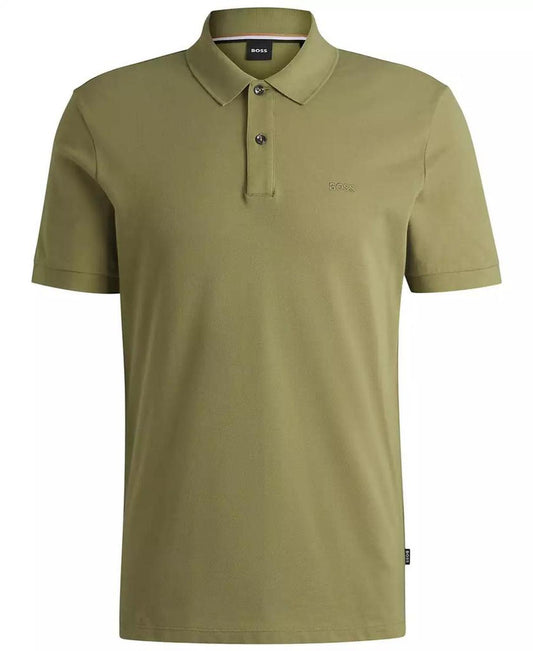 Men's Regular-Fit Pallas Polo Shirt