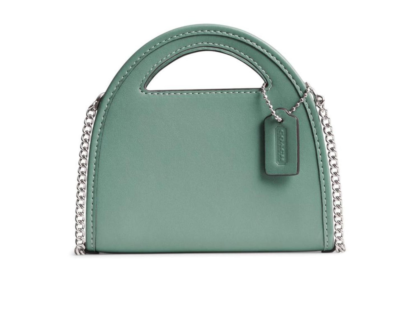 Top Handle Card Case