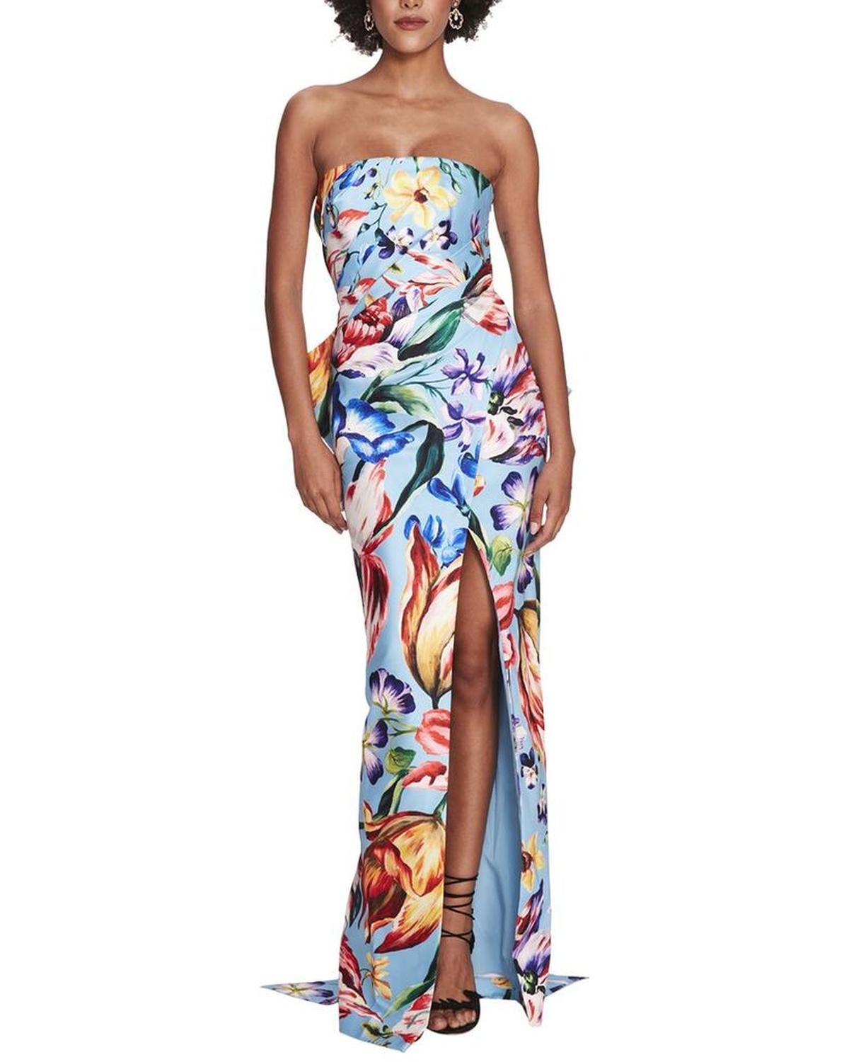 Marchesa Notte Gown
