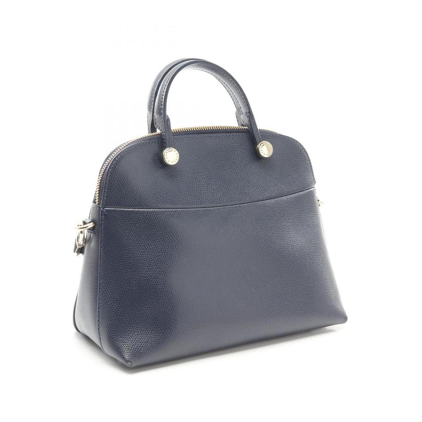 Leather Handbag (Pre-Owned)