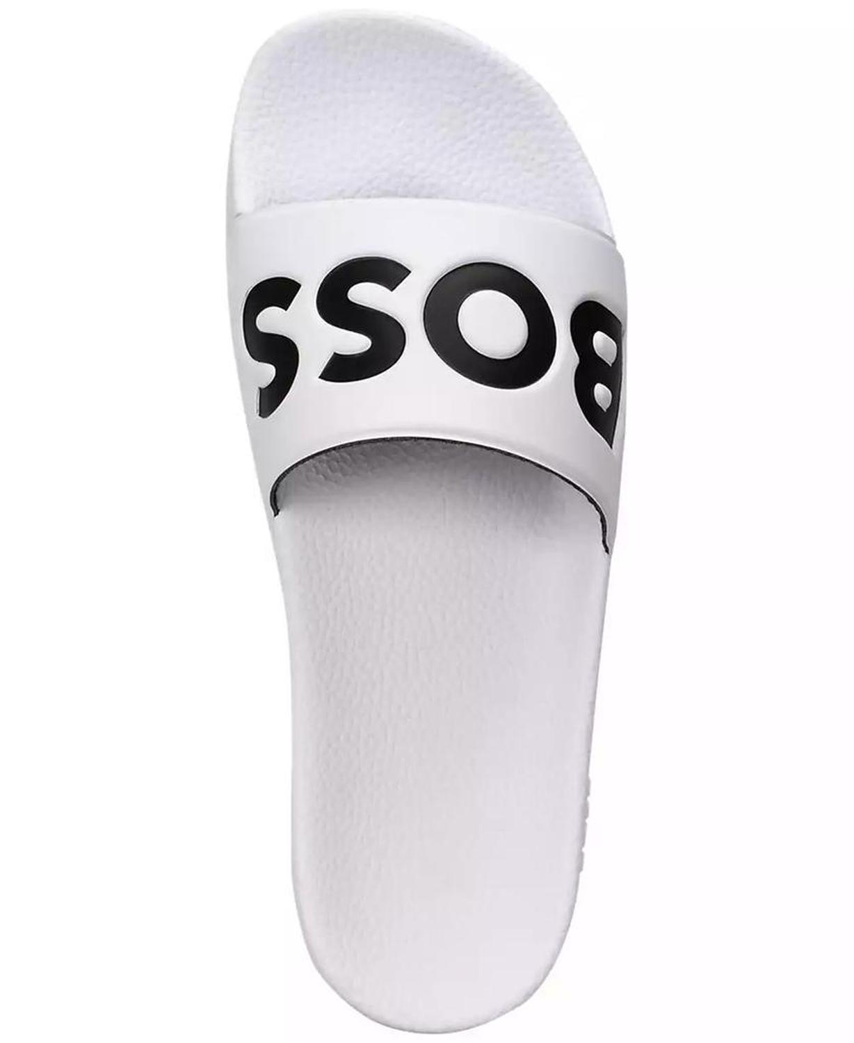 Men's Aryeh_Slid_Npvlg Slip-On Slide Sandals