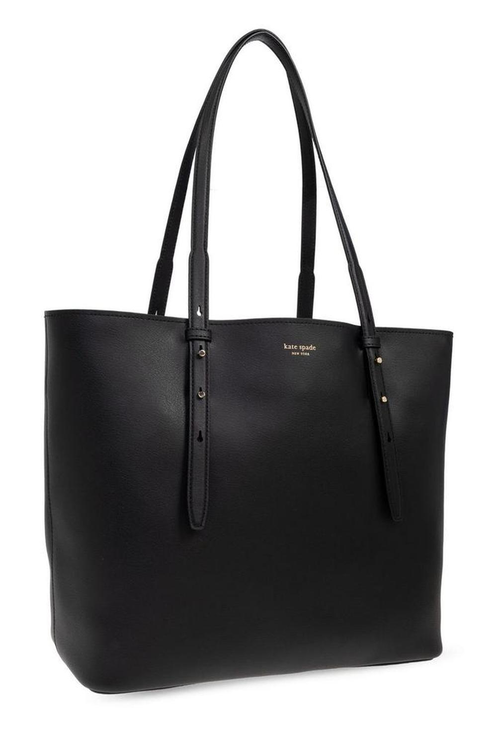 Kate Spade Large Do It All Open Top Shopper Bag