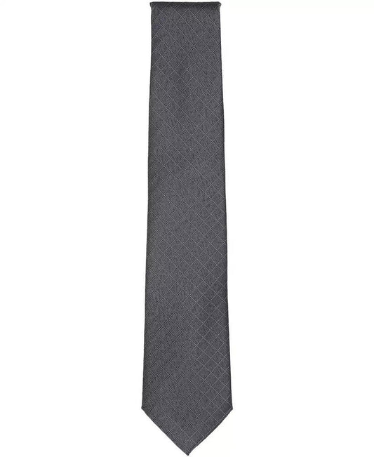 Men's Newman Grid Tie