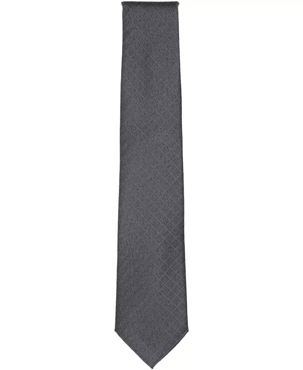 Men's Newman Grid Tie