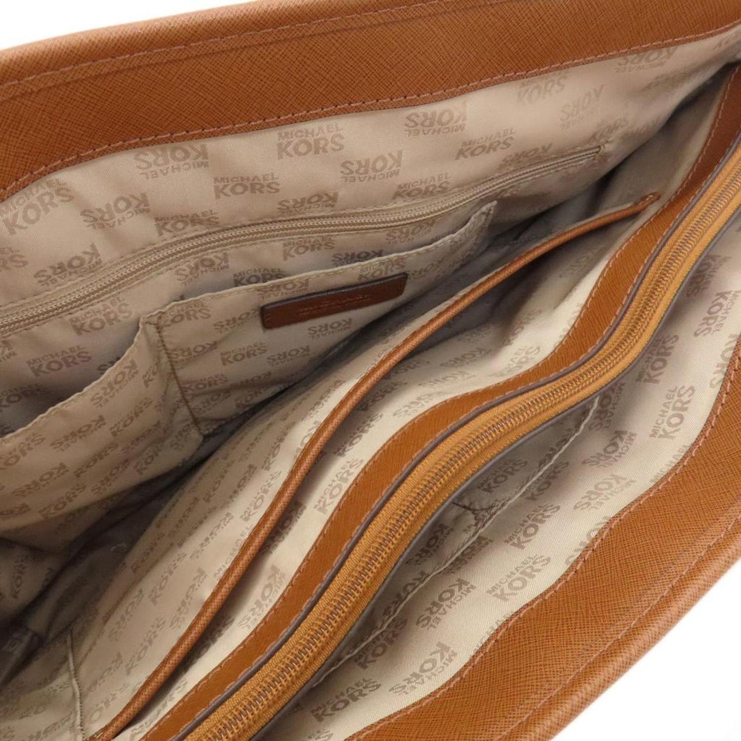 Michael Michael Kors Pvc Tote Bag (Pre-Owned)