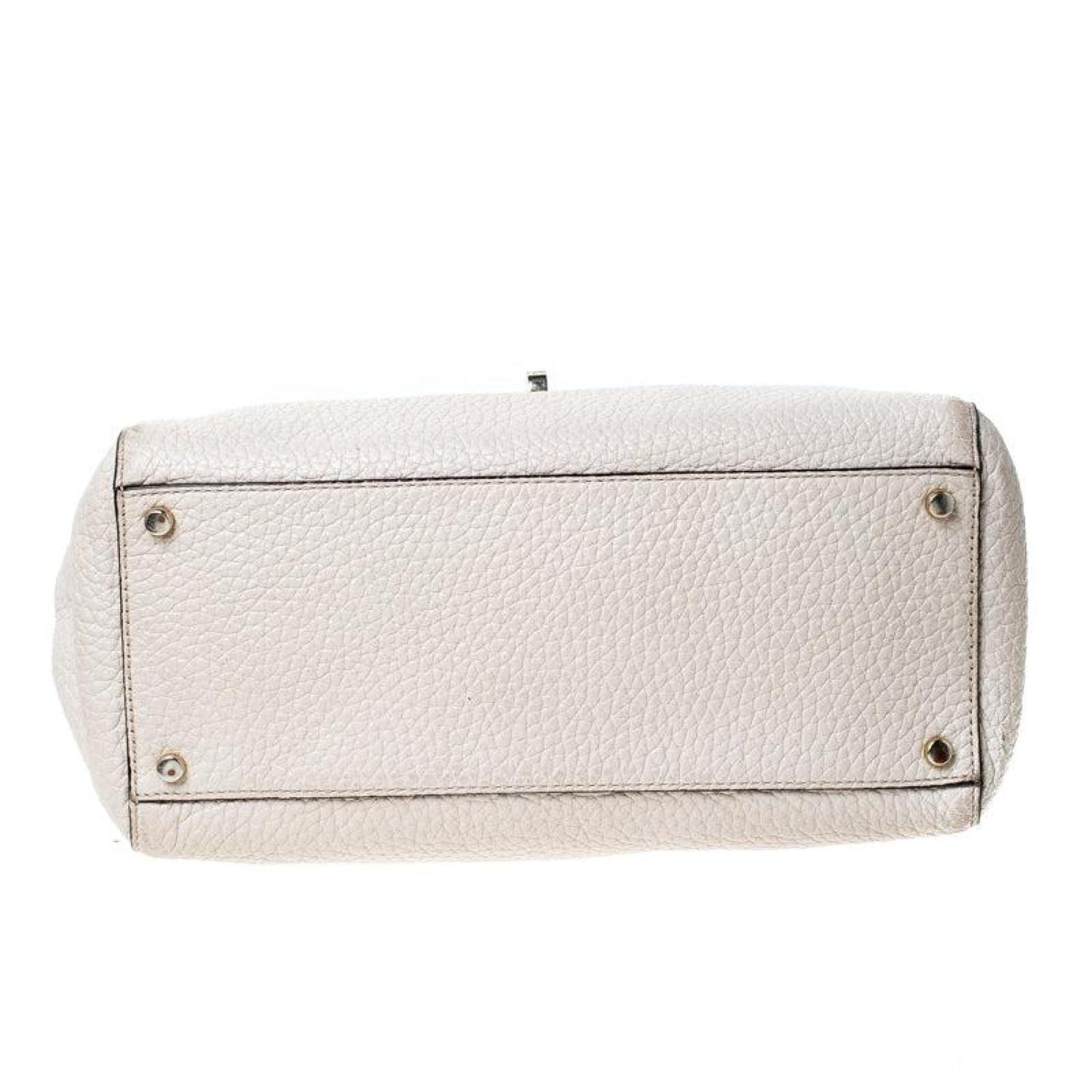 Kate Spade Leather Tallulah Everett Way Top Handle Bag