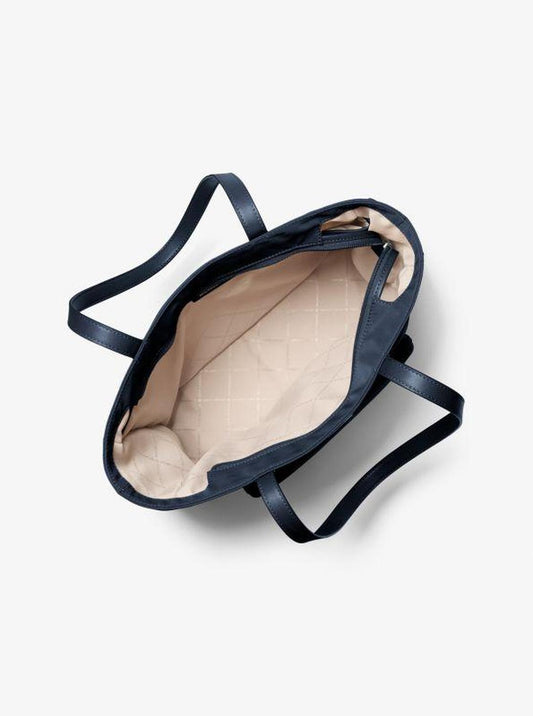 Khai Large Nylon Tote Bag