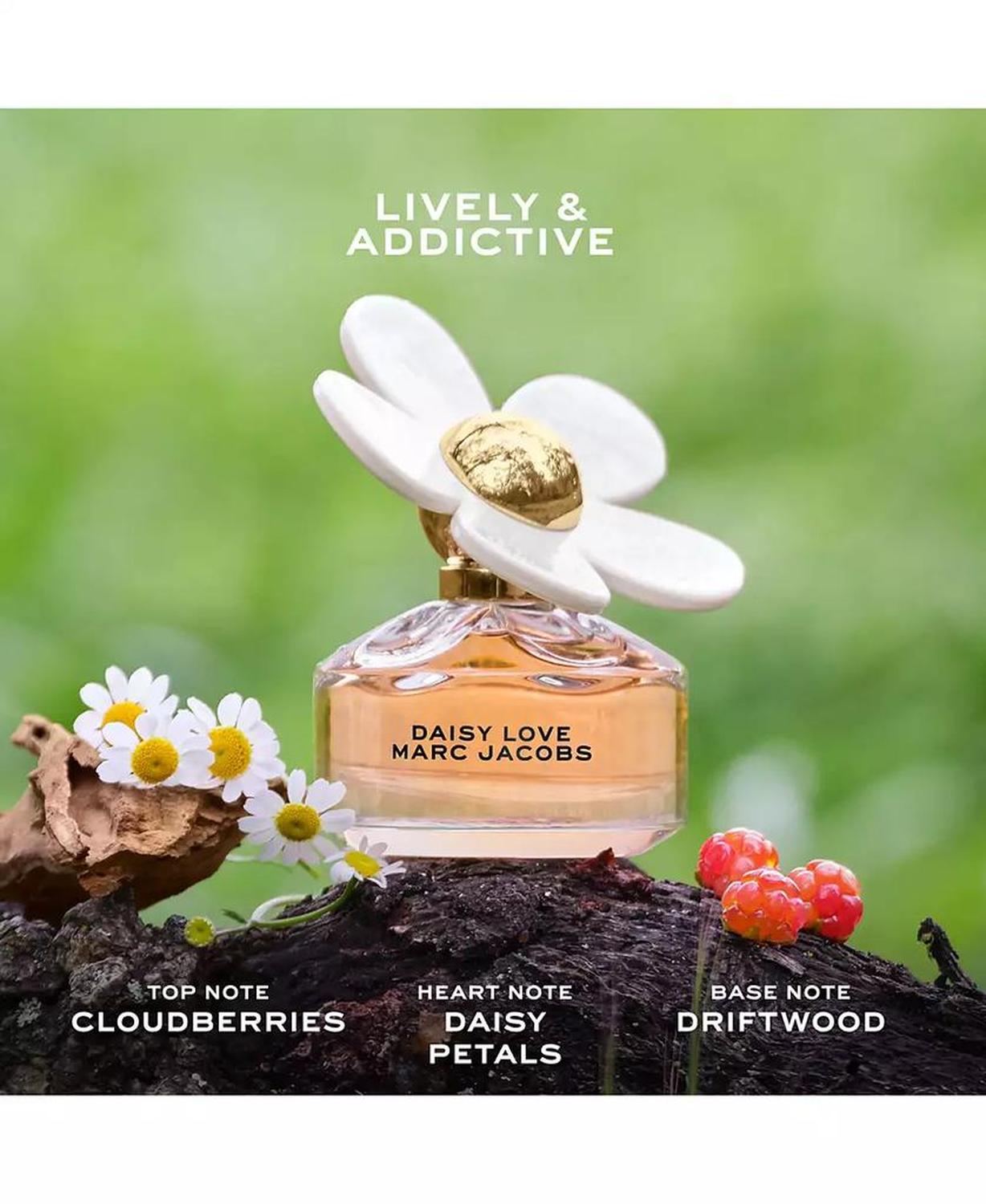 3-Pc. Daisy Fragrance Gift Set