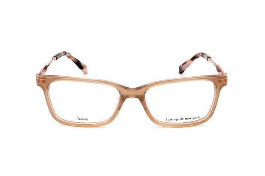 Kate Spade Rectangle-Frame Glasses