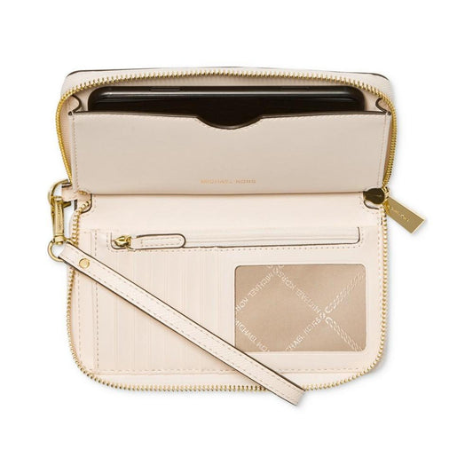 Jet Set Large Flat Multifunction Phone Case