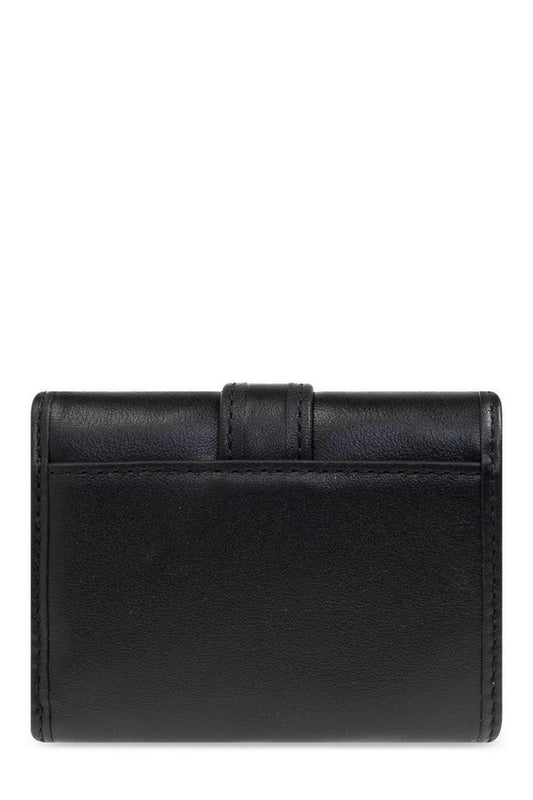 Michael Michael Kors Colby Small Tri-Fold Wallet