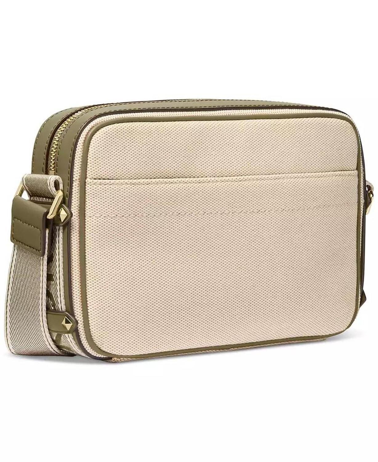 Maeve Small East West Pocket Crossbody
