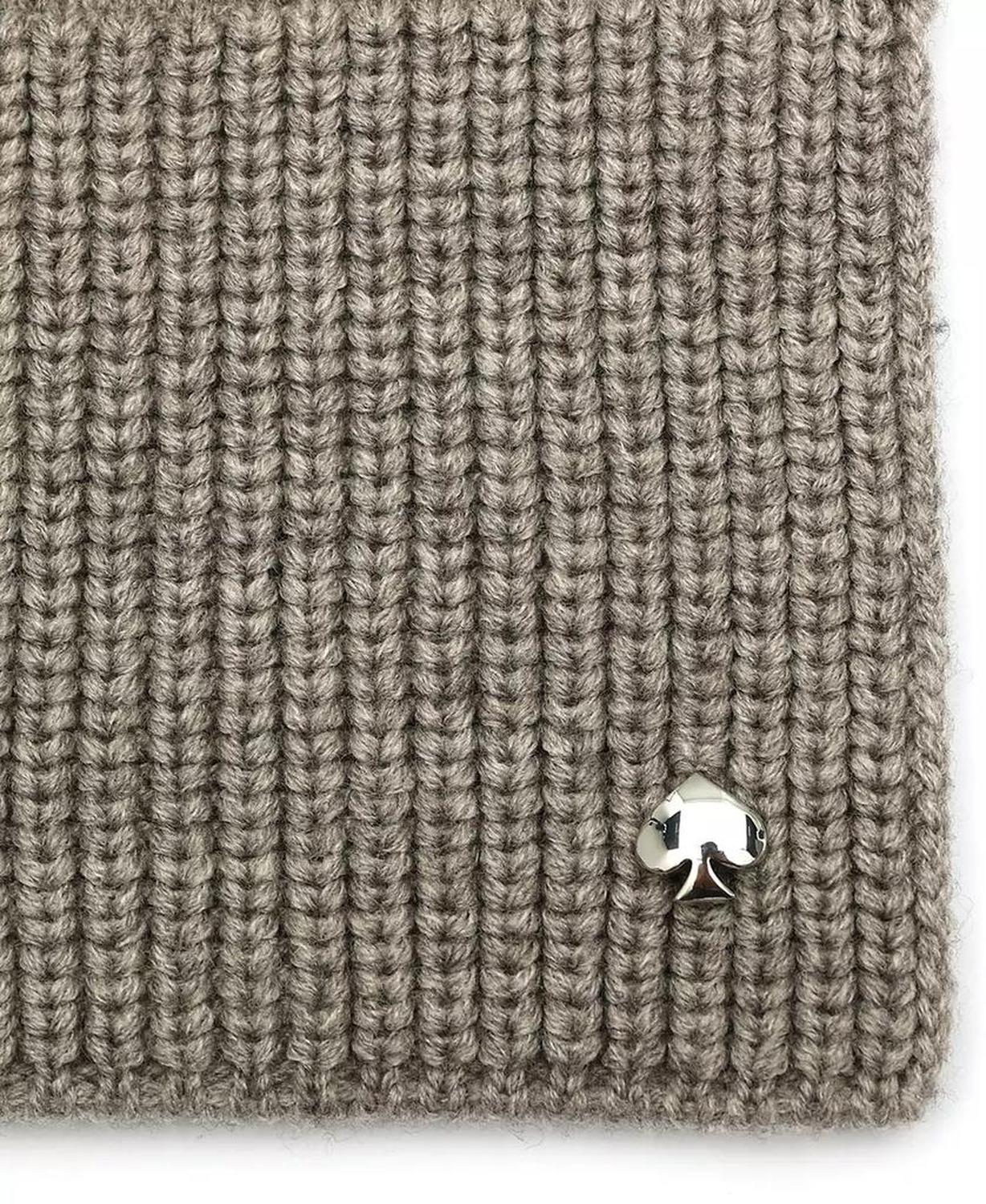 Women's Spade Scarf