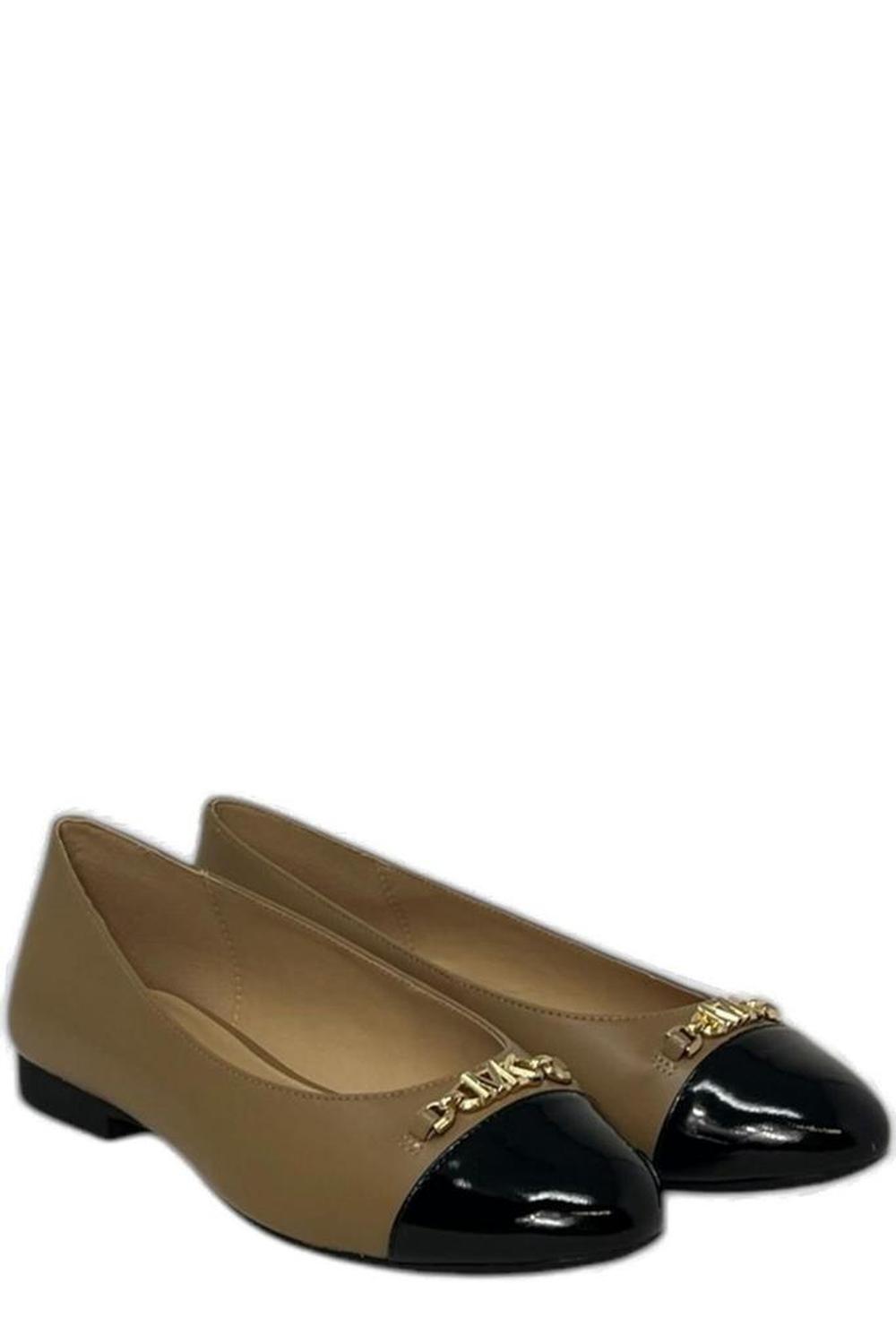 Michael Michael Kors Rebecca Slip-On Ballerinas