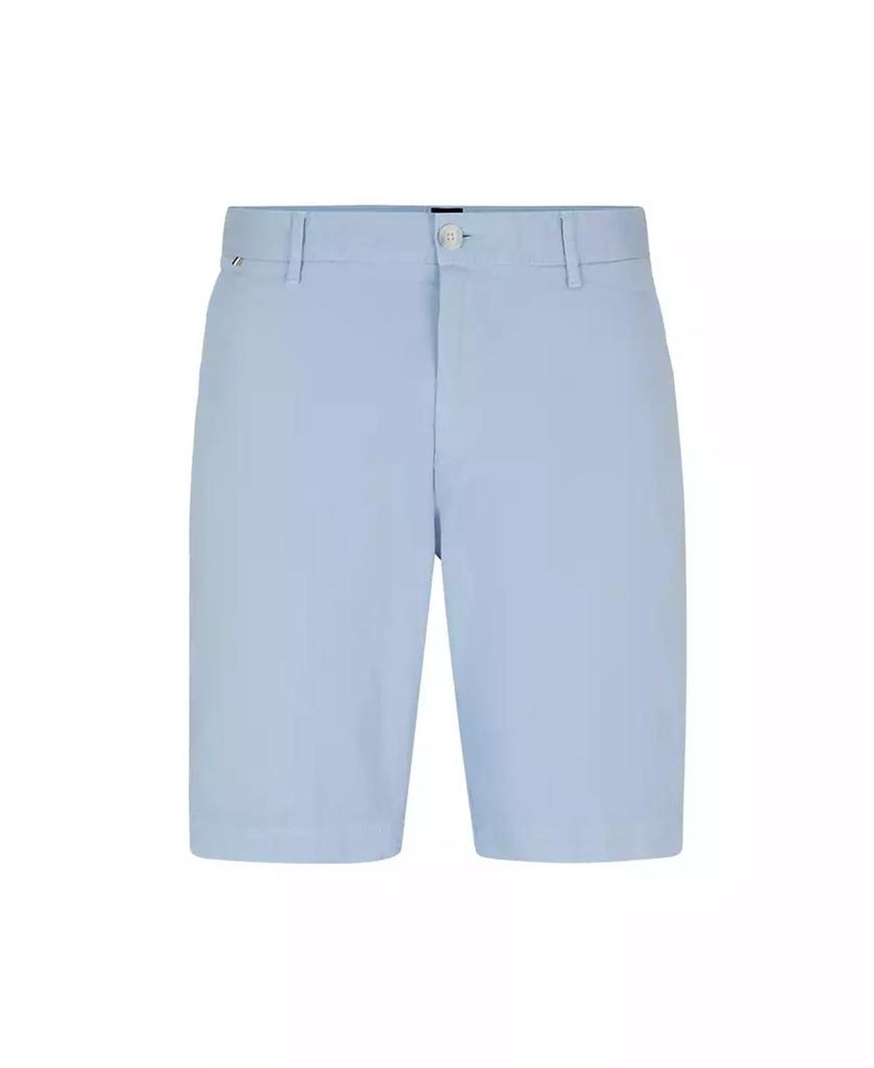 Men's Slim-Fit Shorts