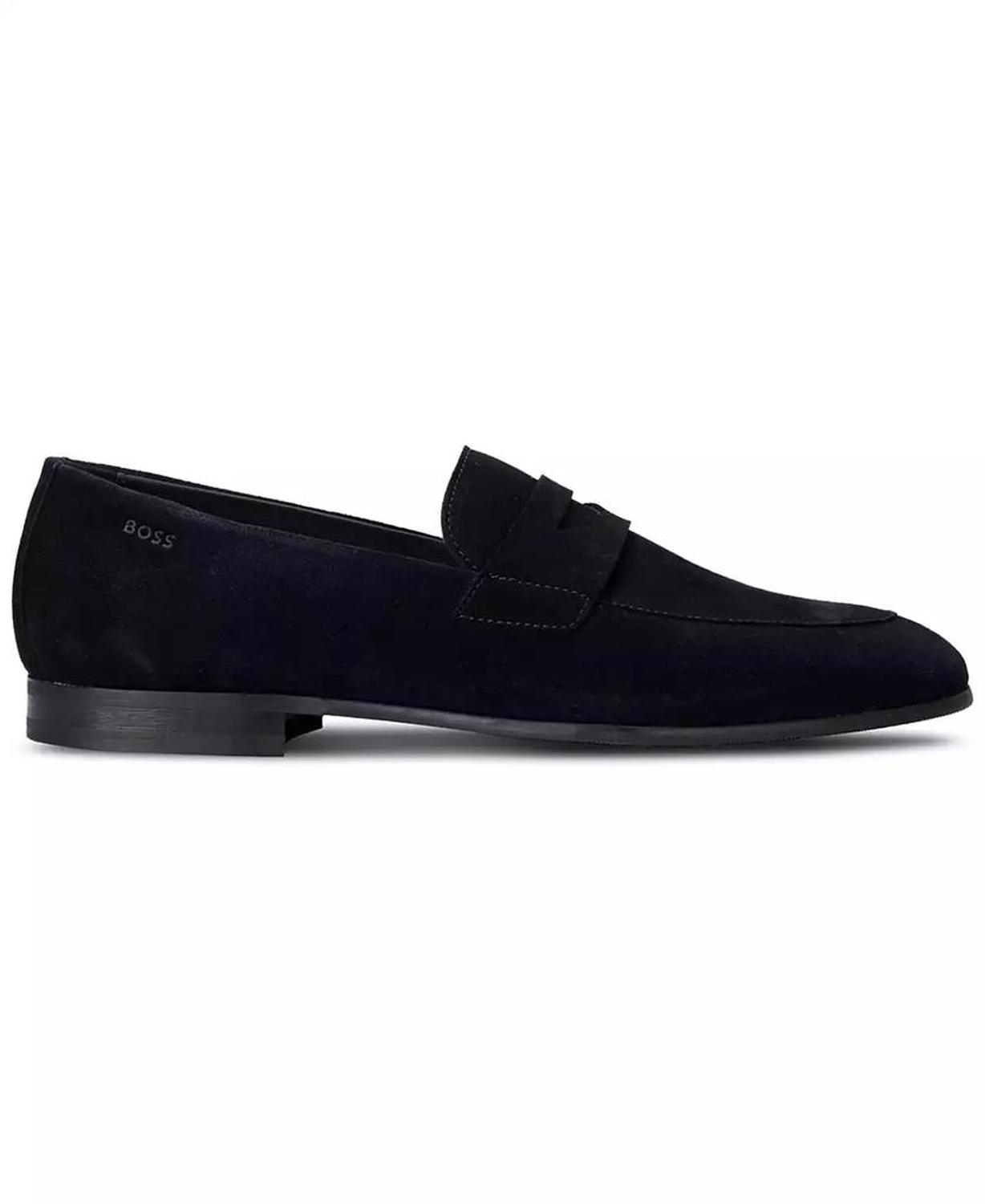 Men's Gavrie Suede Dress Loafer