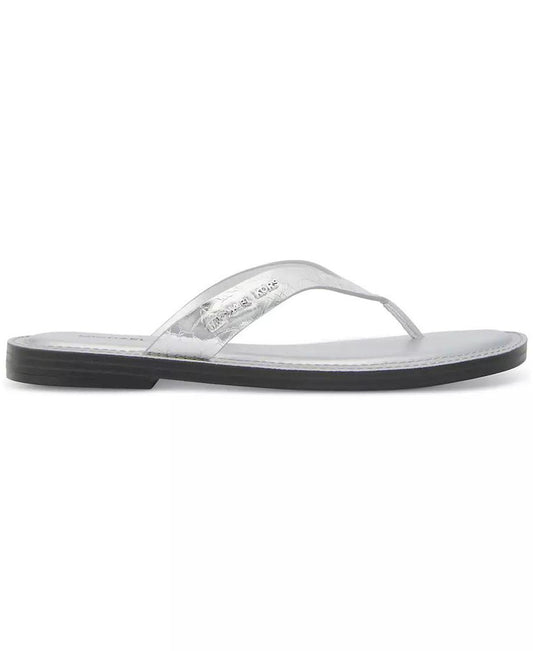 Michael Kors Women's Koko Flip Flop Sandals