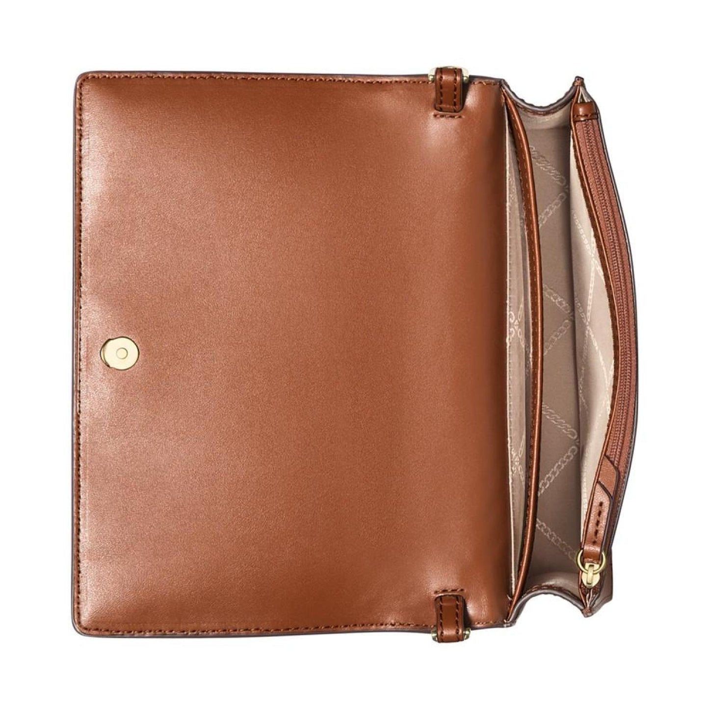 Jet Set Medium Flap Chain Crossbody