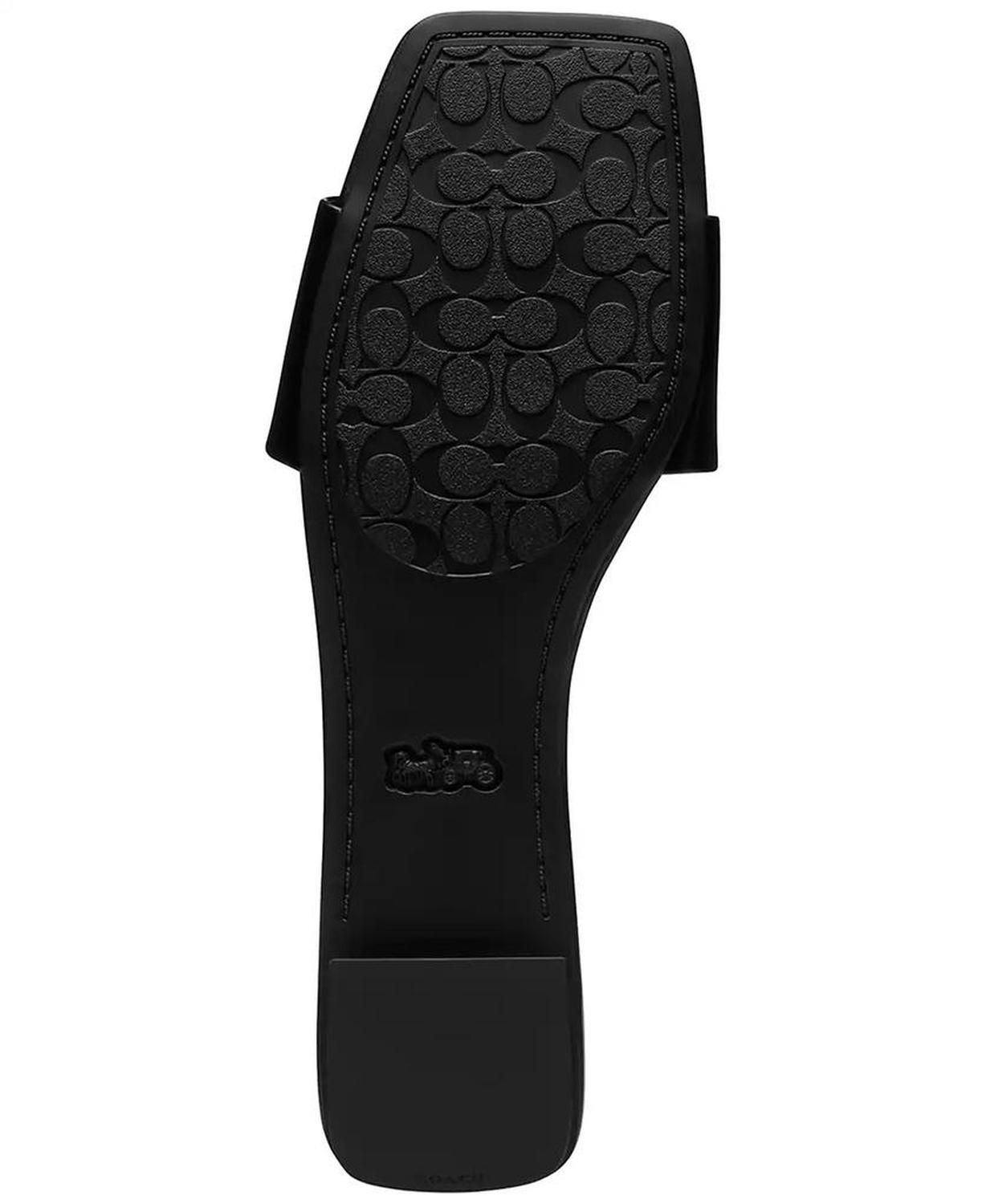 Women's Sculpted C Flat Sandals