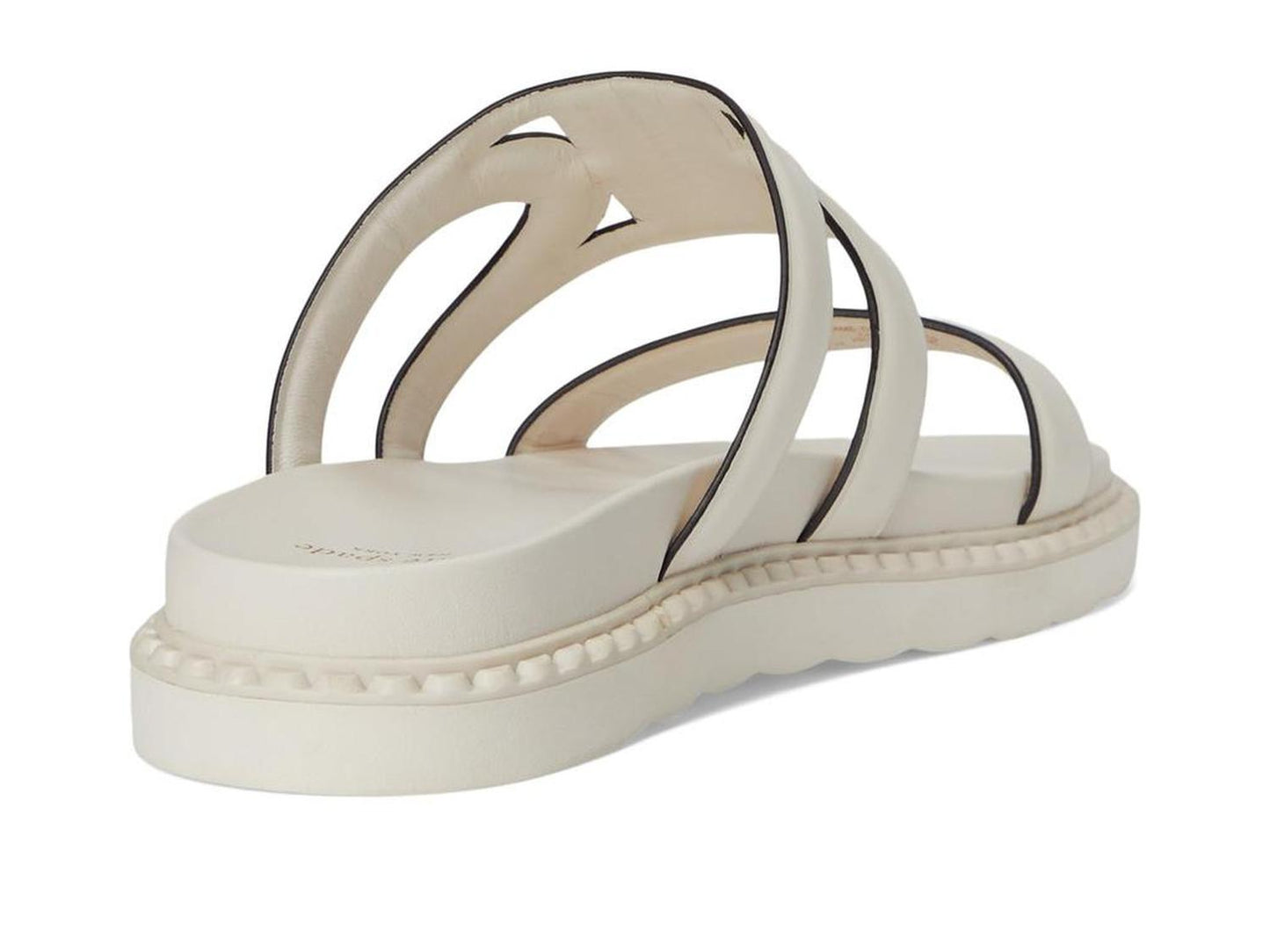 Duo Footbed Sandal