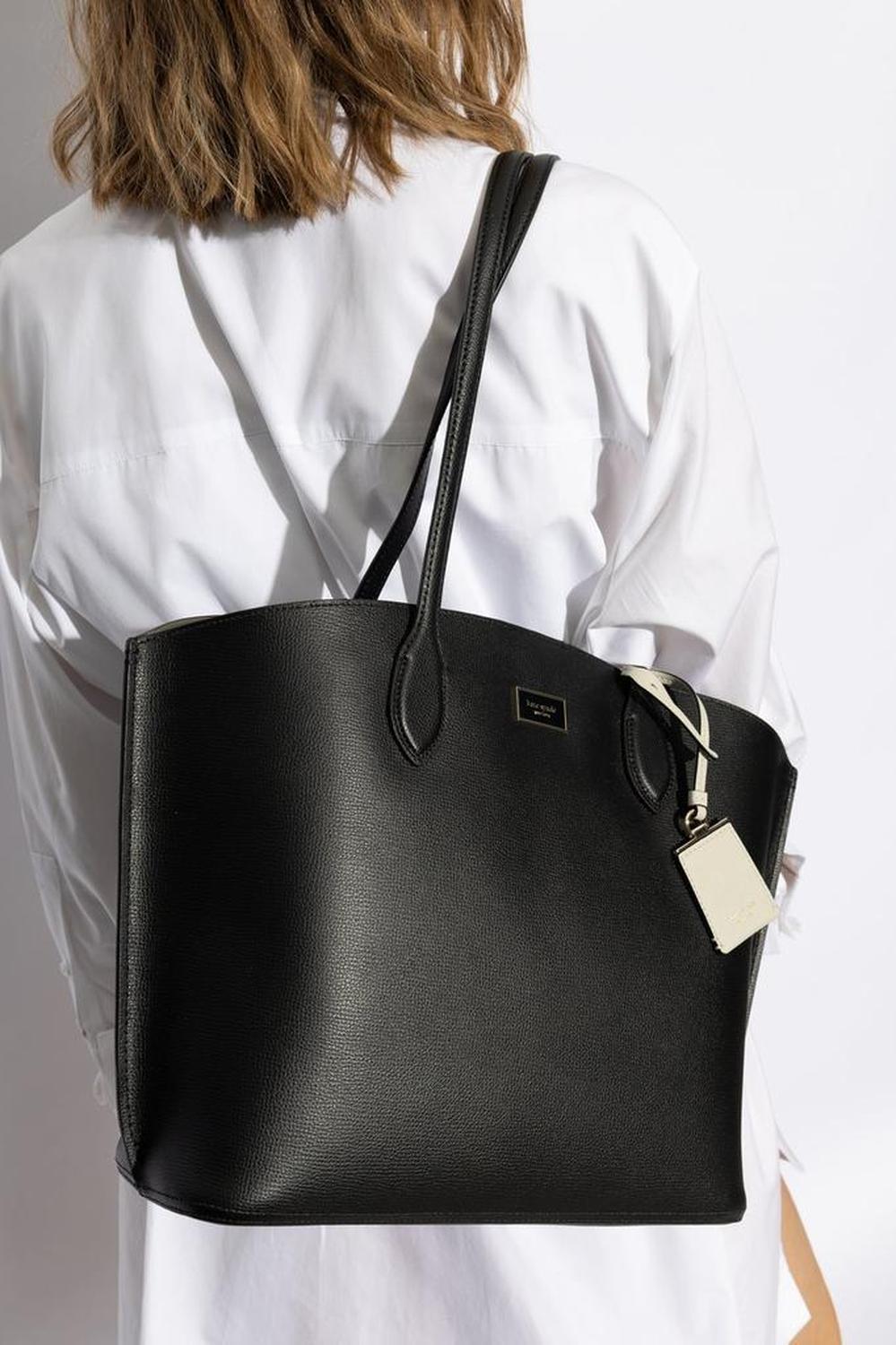 Kate Spade Classic Logo Tote Bag