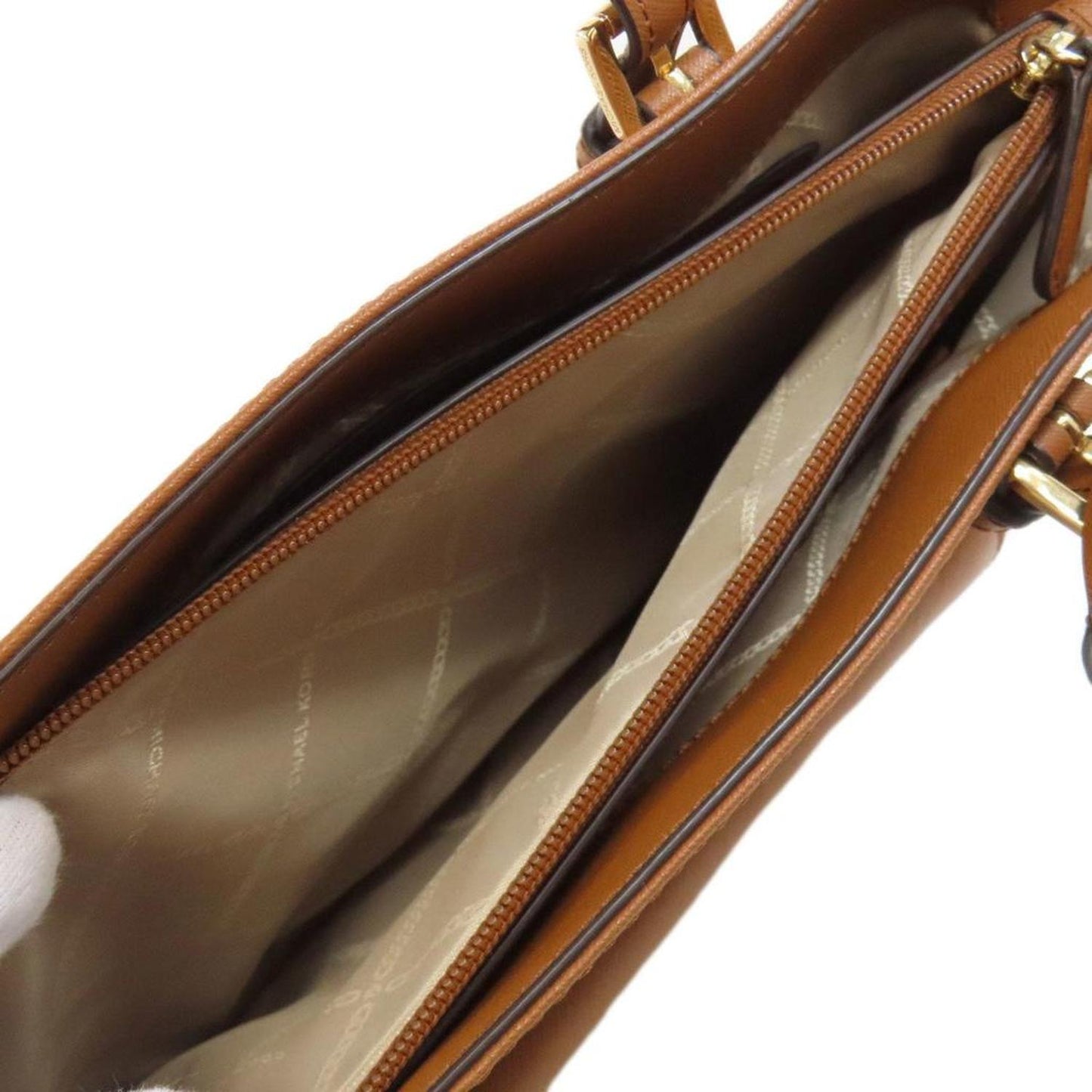 Pvc Tote Bag (Pre-Owned)