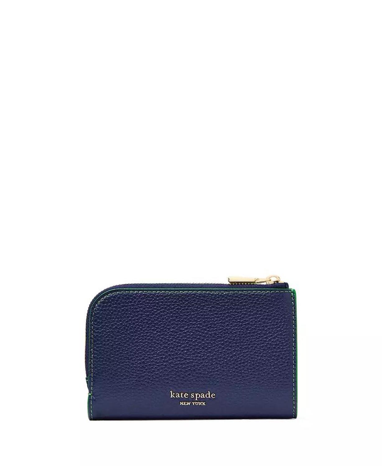 In The Garden Compact Wallet