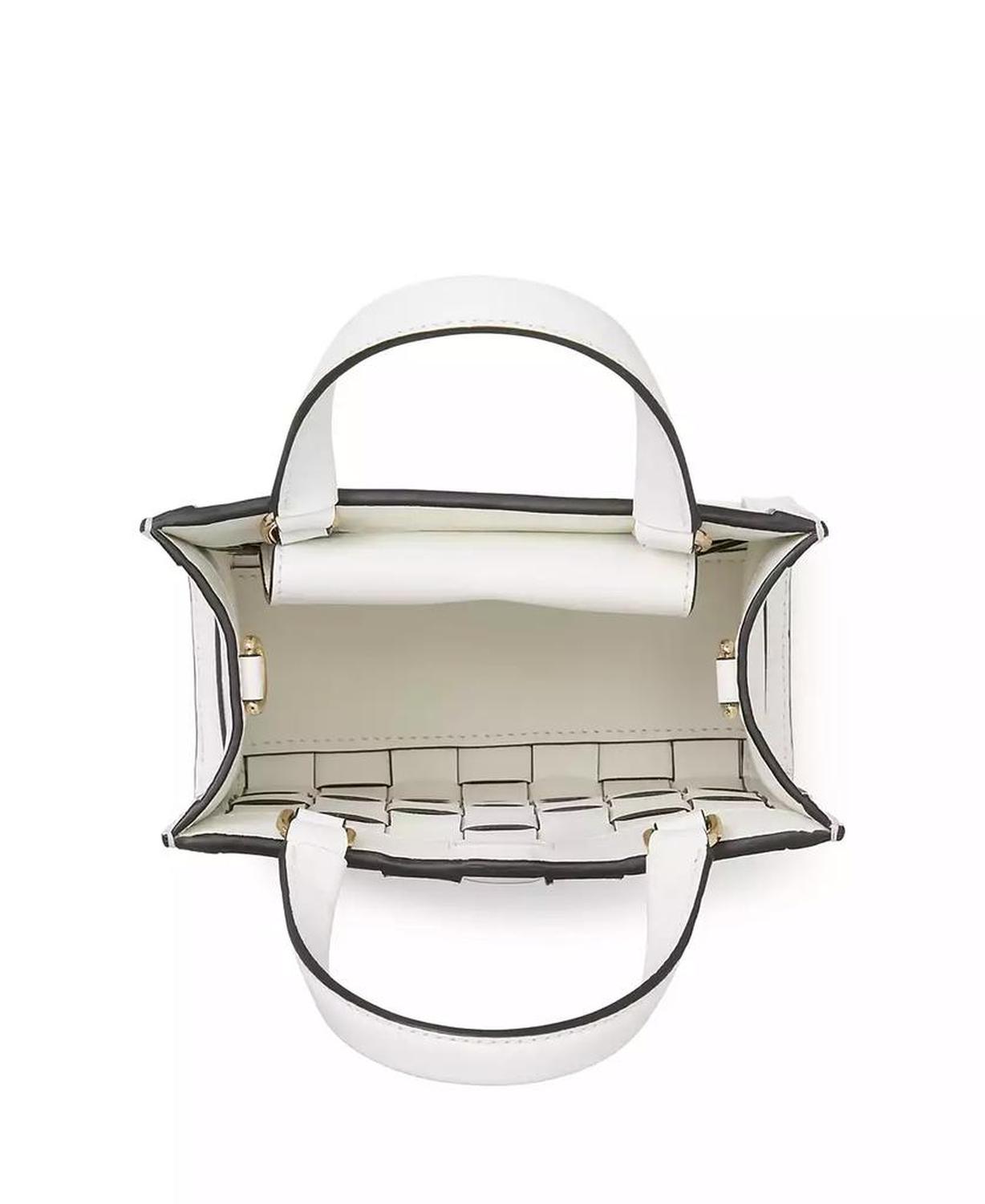 Wordplay Manhattan Mini Tote Bag