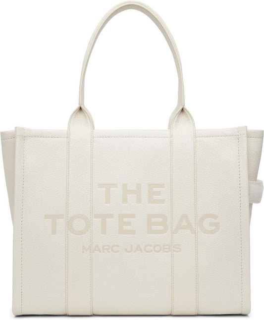 Off-White 'The Leather Large' Tote