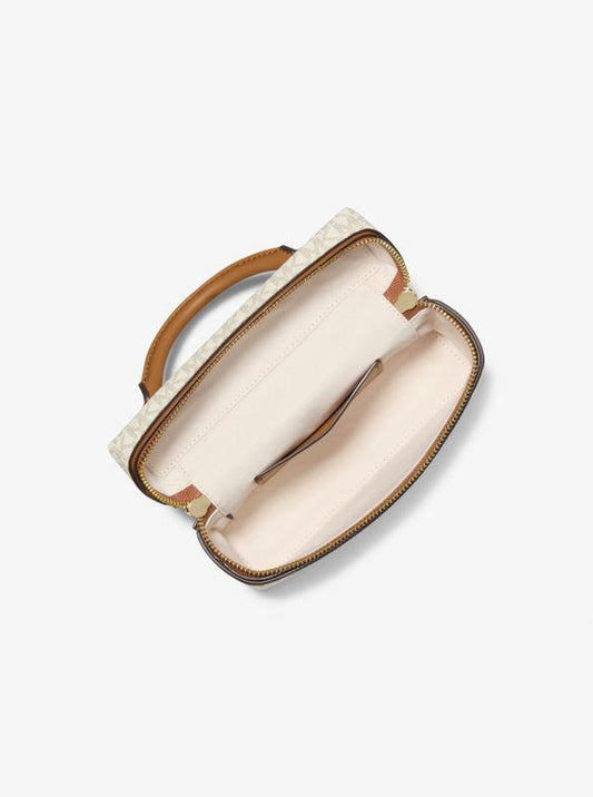 Jana Extra-Small Signature Logo Convertible Crossbody Bag