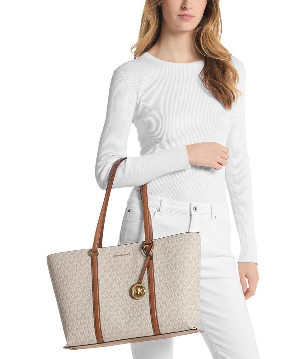 Temple Large Tote