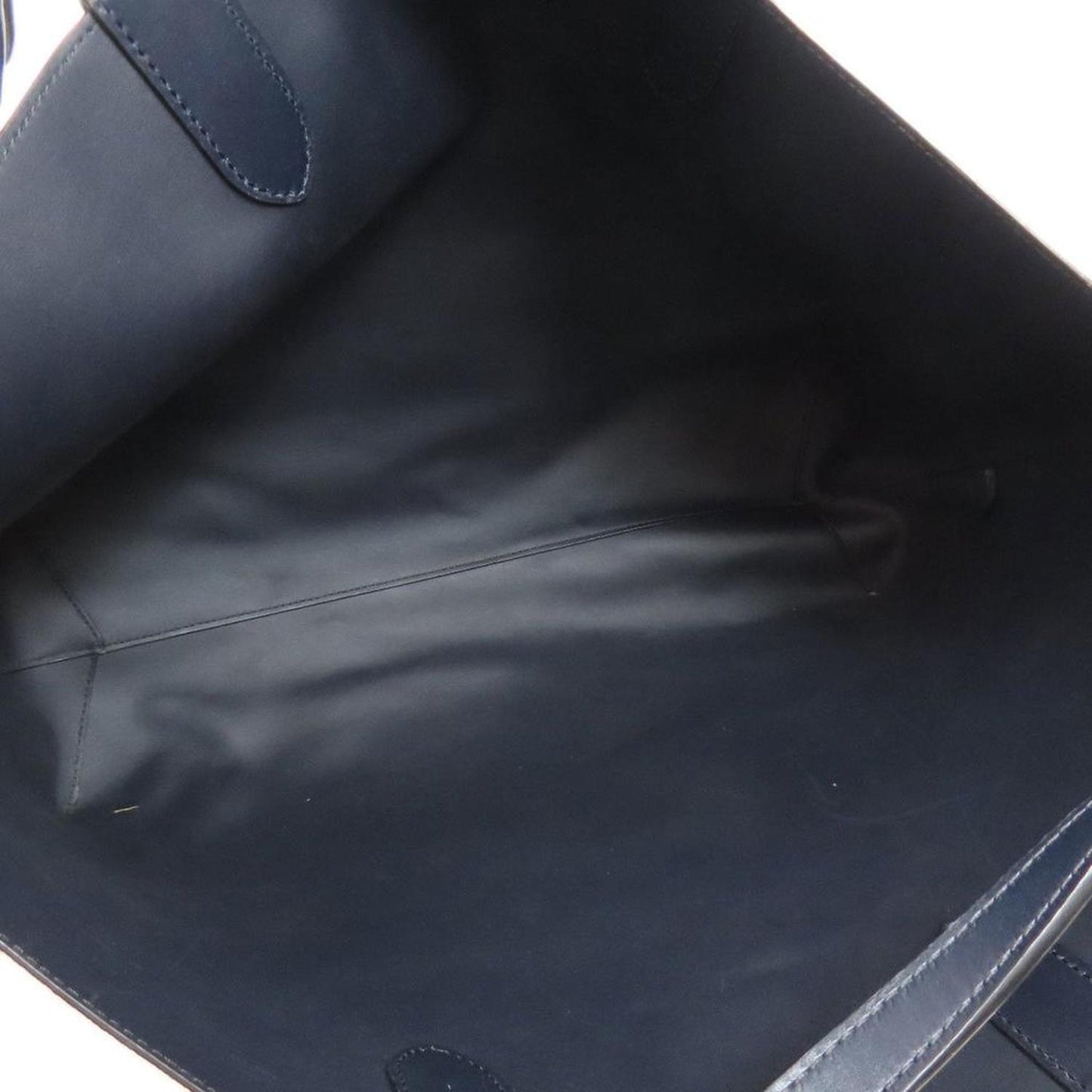 Pvc Tote Bag (Pre-Owned)