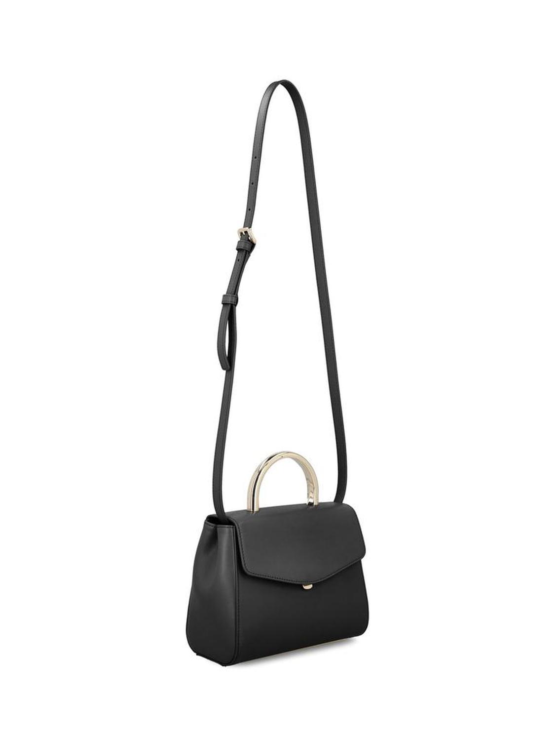 Furla Foldover-Top Tote Bag