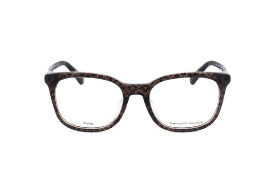 Kate Spade Square-Frame Glasses