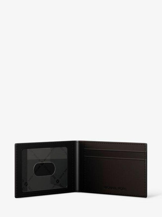 Cooper Signature Logo Wallet