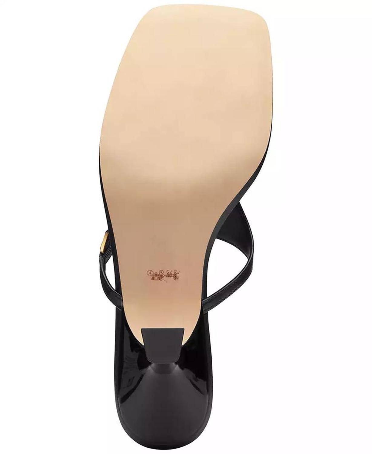 Women's Heritage Hardware Thong Sandals