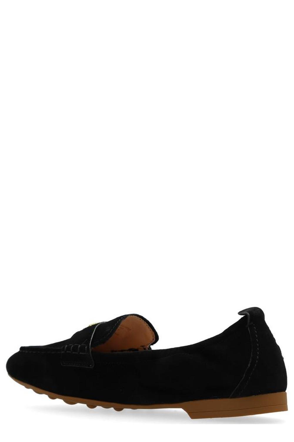 Kate Spade Classic Slip-On Loafers