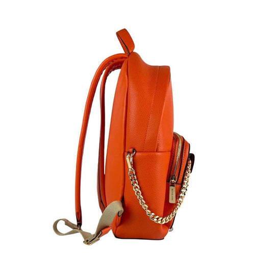 Leather Backpack (Pre-Owned)