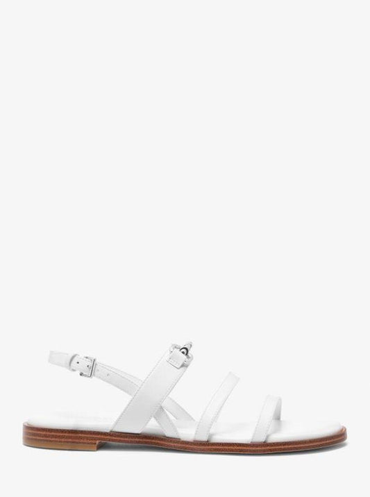 Carson Leather Sandal